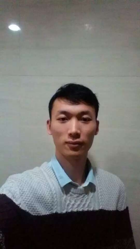 青松的第二张照片--唐山相亲服务中心