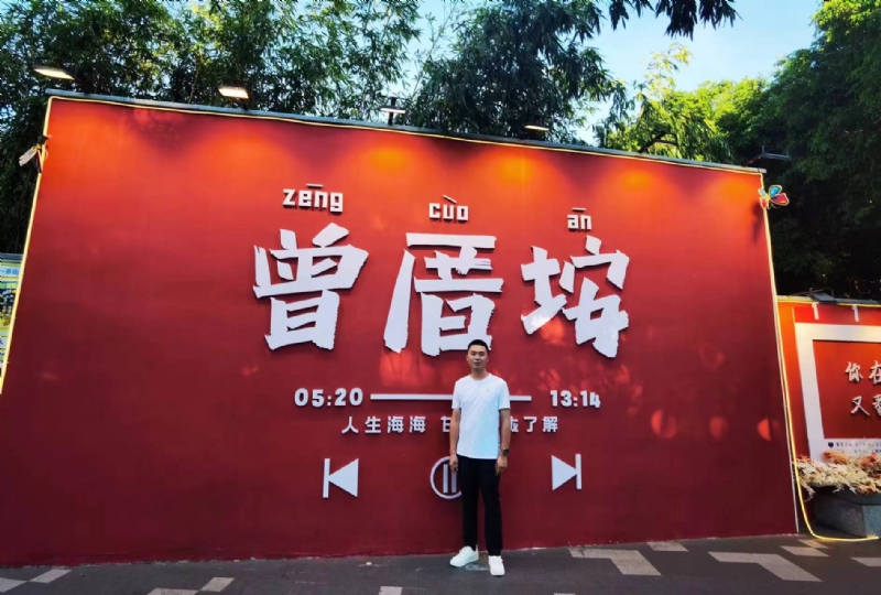 常州相亲的第一张照片--唐山相亲服务中心