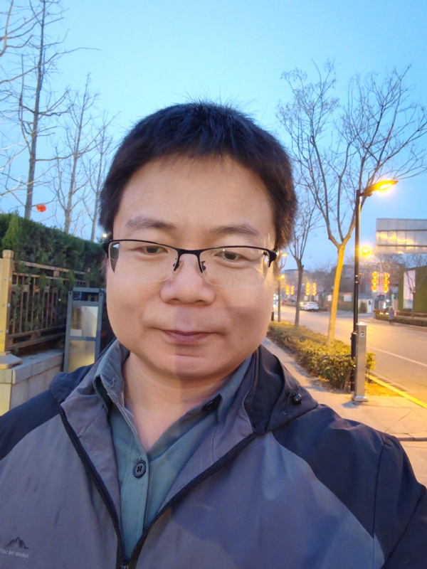 huo的第二张照片--唐山相亲服务中心