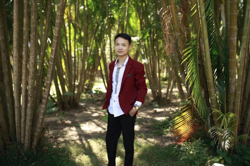 北溟客的第二张照片--唐山相亲服务中心