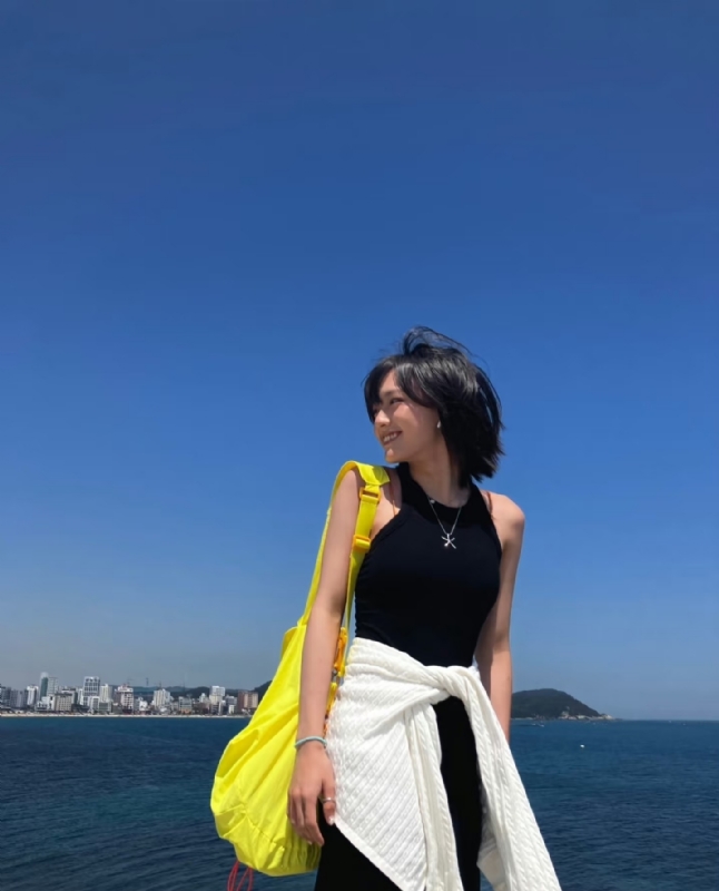 赵赵赵书虞的第二张照片--唐山相亲服务中心