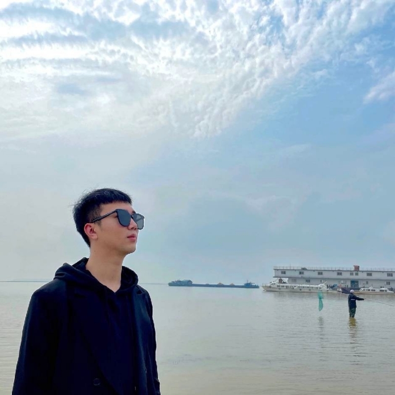 会做饭的IT男的第一张照片--唐山相亲服务中心