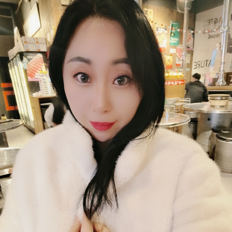 沂格格的第二张照片--唐山相亲服务中心