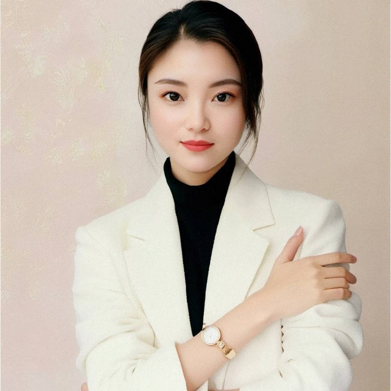 不差钱的第一张照片--唐山相亲服务中心