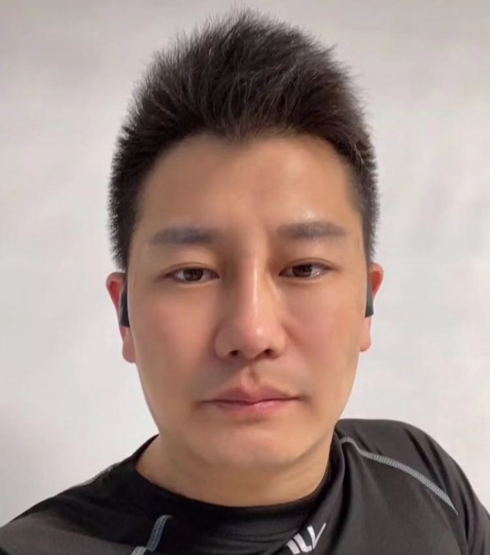 mark的第一张照片--唐山相亲服务中心