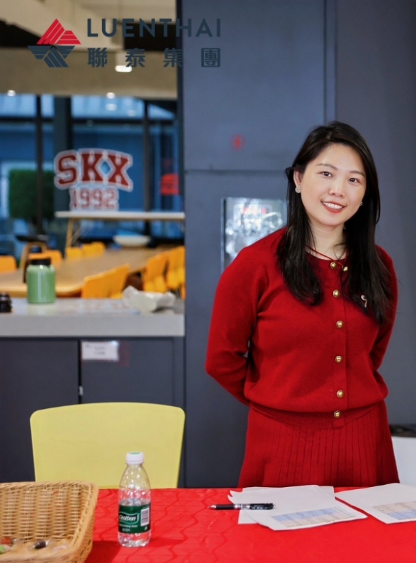 Susan的第一张照片--唐山相亲服务中心