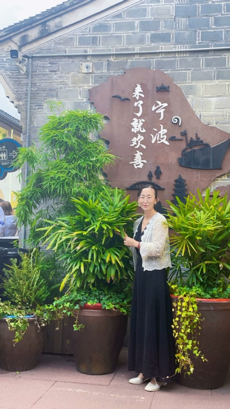 余生不将就的第二张照片--唐山相亲服务中心