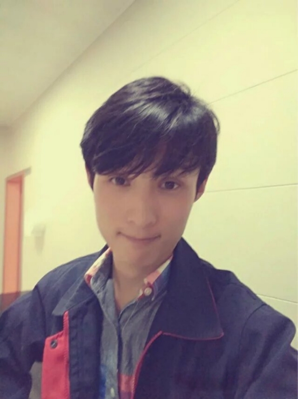 阿龙的第一张照片--唐山相亲服务中心