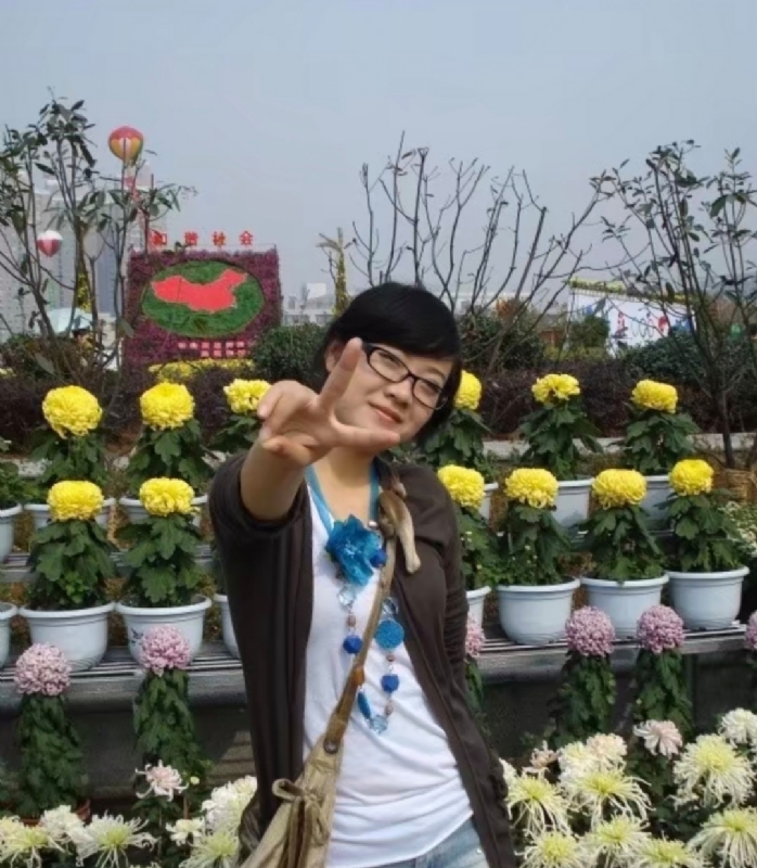 goodday的第一张照片--唐山相亲服务中心