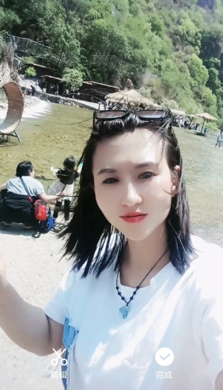 薄荷糖微凉的第三张照片--唐山相亲服务中心