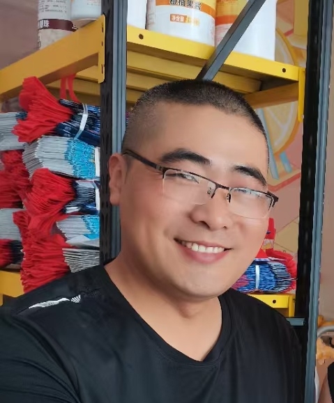 乐陶陶的第一张照片--唐山相亲服务中心