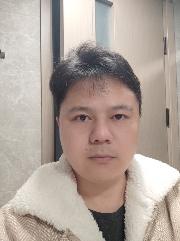 眉舒意足的第一张照片--唐山相亲服务中心