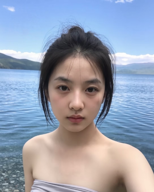 蔡蔡的第一张照片--唐山相亲服务中心