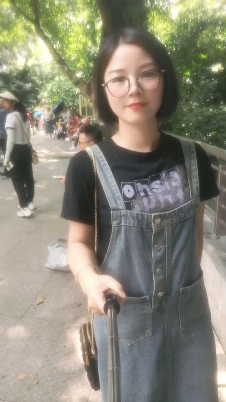 如燕的第二张照片--唐山相亲服务中心