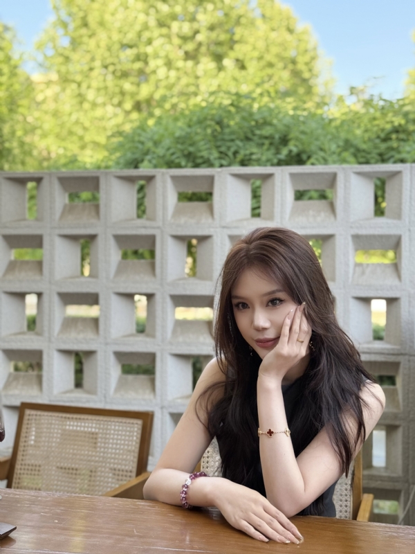 林林的第四张照片--唐山相亲服务中心