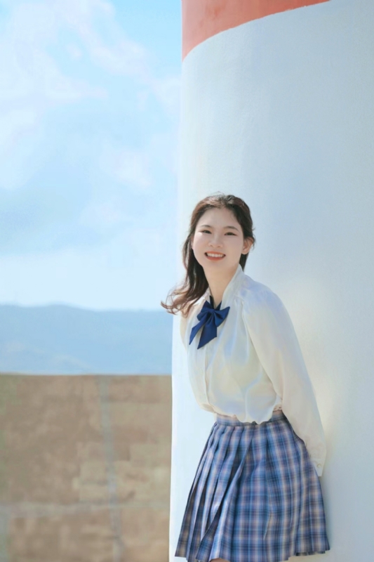 j女士的第一张照片--唐山相亲服务中心