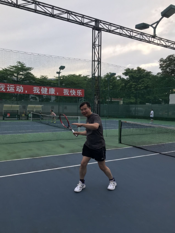 wjxcicpa的第二张照片--唐山相亲服务中心