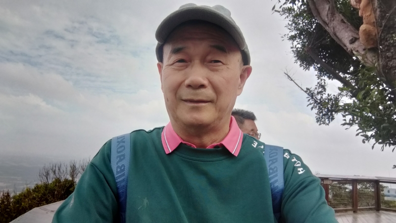 开心龙的第二张照片--唐山相亲服务中心