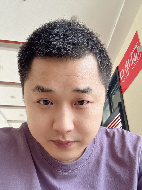 五是五的第一张照片--唐山相亲服务中心