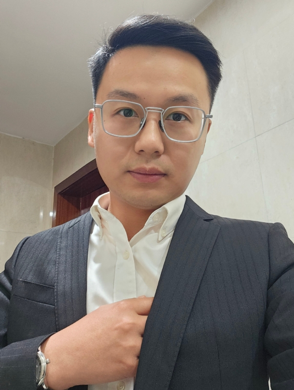 遥望的第二张照片--唐山相亲服务中心