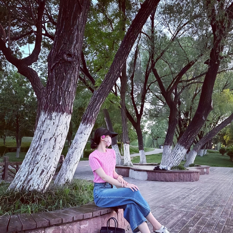 瑶0524的第一张照片--唐山相亲服务中心