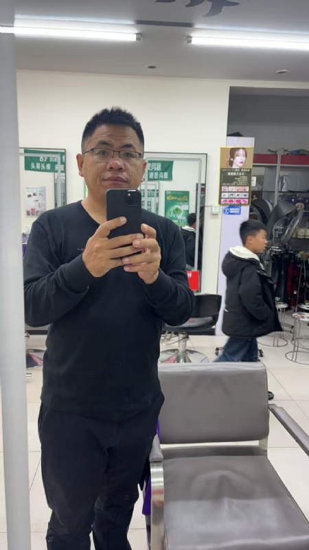 王计盖的第一张照片--唐山相亲服务中心