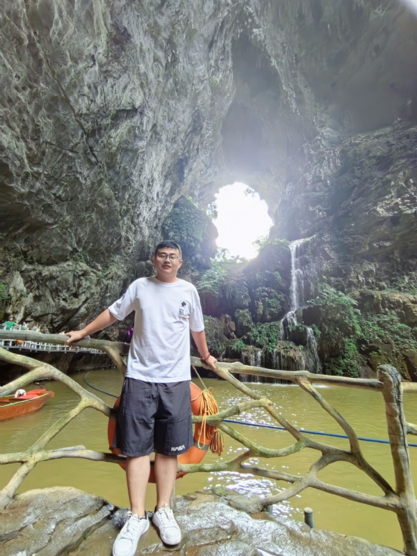 慎独的第一张照片--唐山相亲服务中心