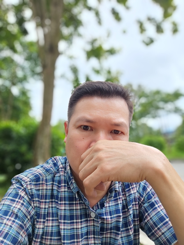 余生有你陪伴的第一张照片--唐山相亲服务中心