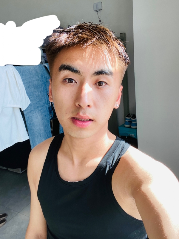 小克的第一张照片--唐山相亲服务中心