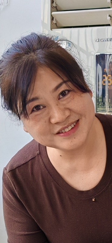 生活像一条河的第一张照片--唐山相亲服务中心