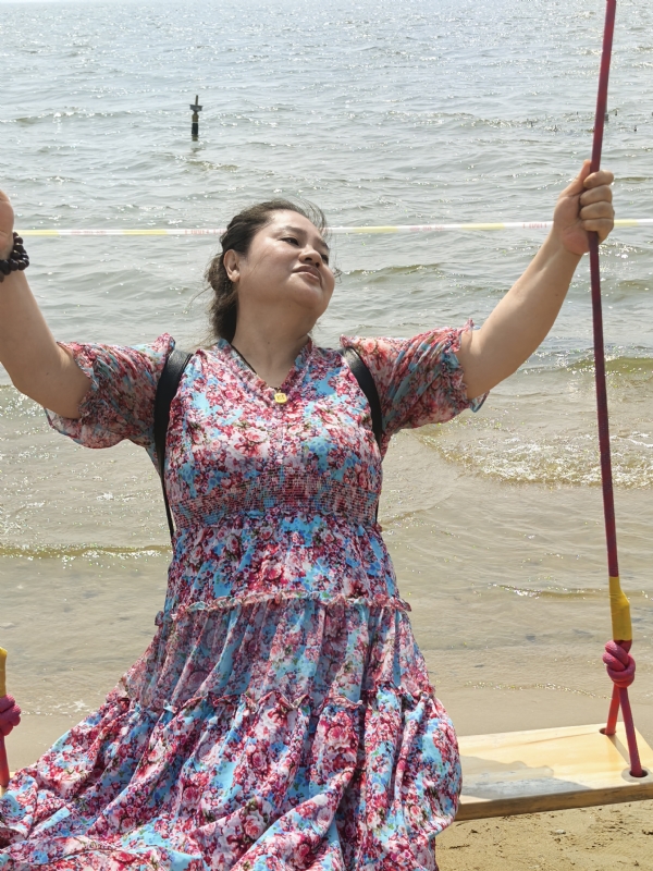 shi的第四张照片--唐山相亲服务中心