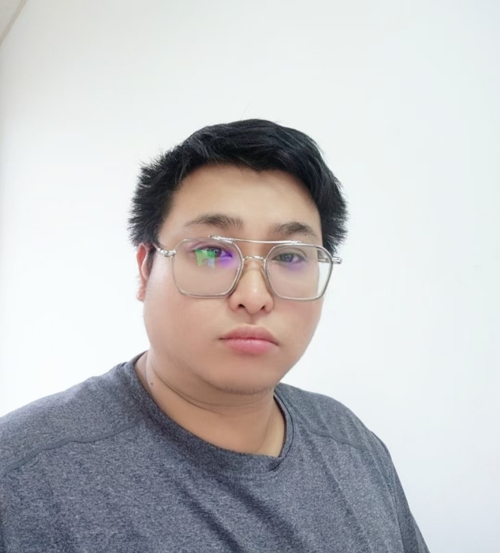 谢文涛的第一张照片--唐山相亲服务中心