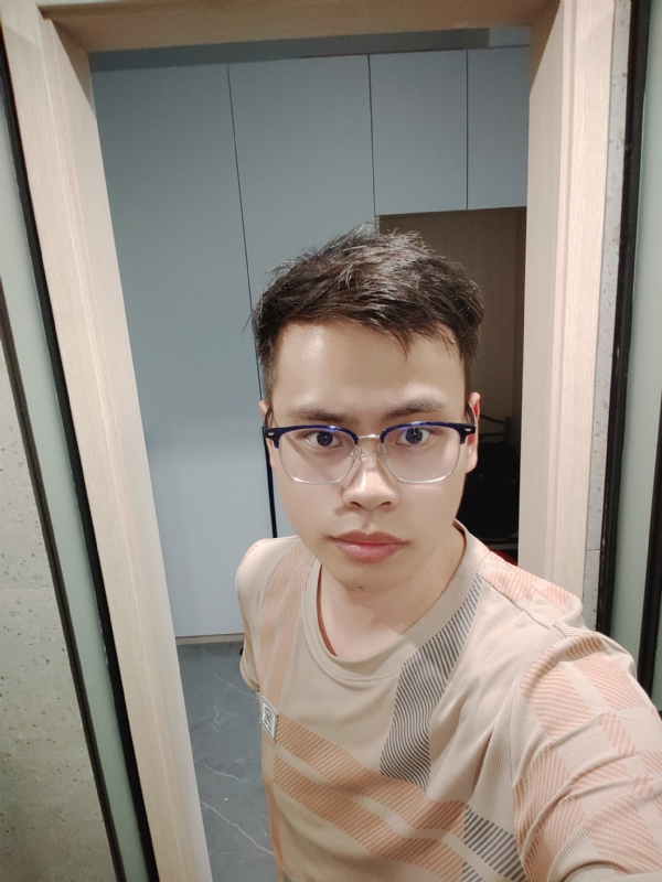 卖萌就会死星人的第三张照片--唐山相亲服务中心