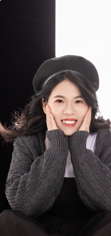 李玉婷的第一张照片--唐山相亲服务中心