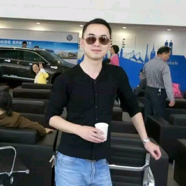 小汤米的第一张照片--唐山相亲服务中心