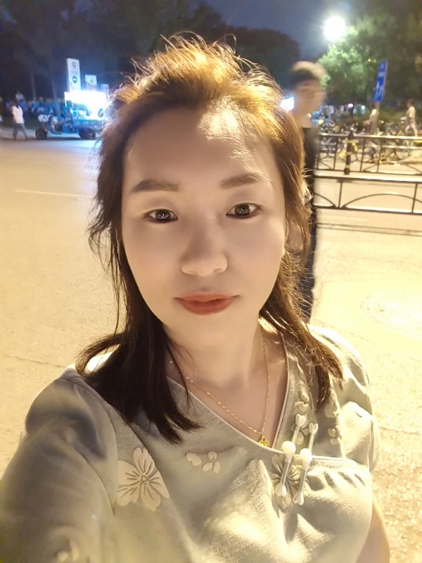 最美的期待的第一张照片--唐山相亲服务中心