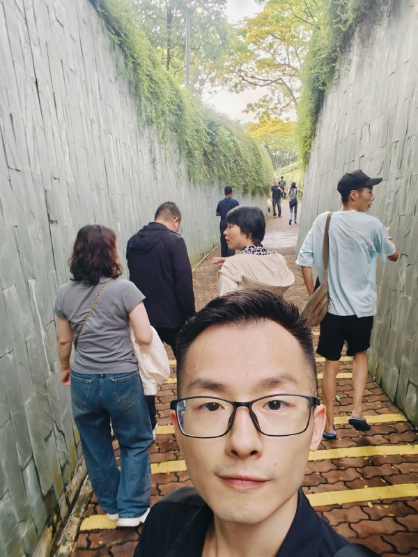 Mr田的第一张照片--唐山相亲服务中心