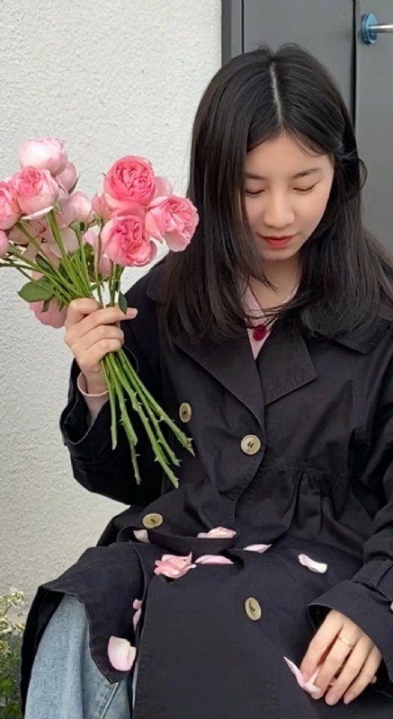 盐盐很甜的第二张照片--唐山相亲服务中心