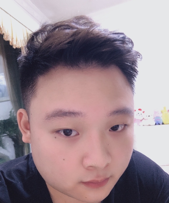 Luhao1016的第三张照片--唐山相亲服务中心