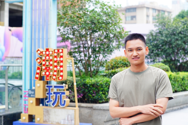 陌上烟雨的第二张照片--唐山相亲服务中心