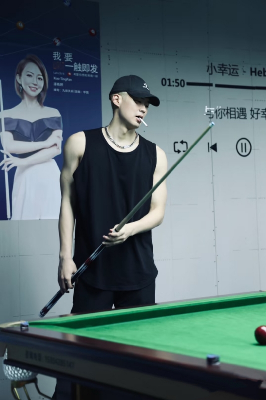 往事随风的第一张照片--唐山相亲服务中心