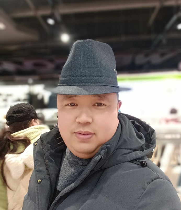 小晴天的第一张照片--唐山相亲服务中心