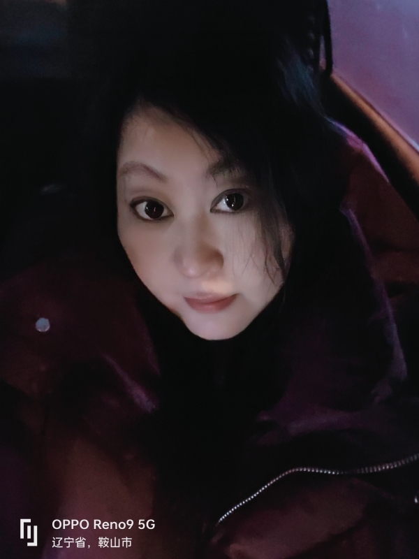 羽璨的第一张照片--唐山相亲服务中心