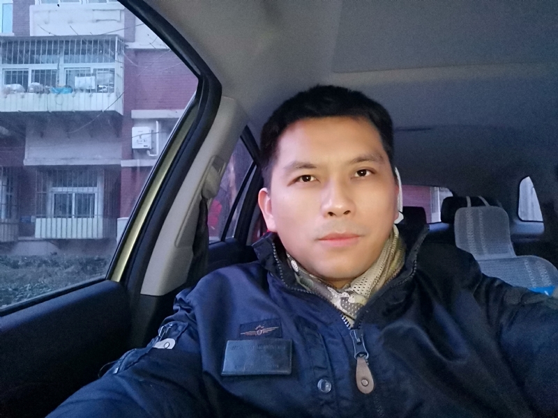 mustangtyp的第二张照片--唐山相亲服务中心