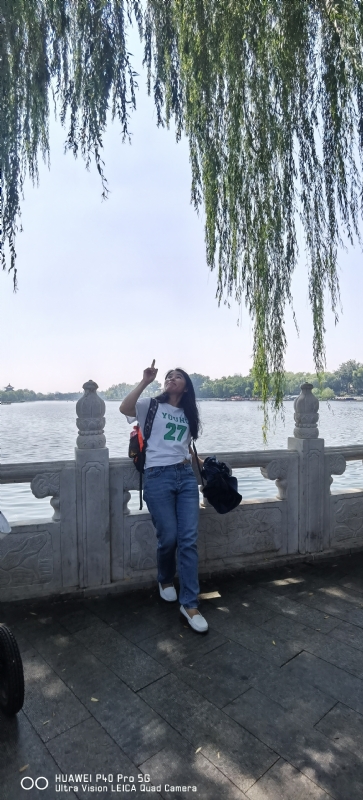 酒娘的第一张照片--唐山相亲服务中心