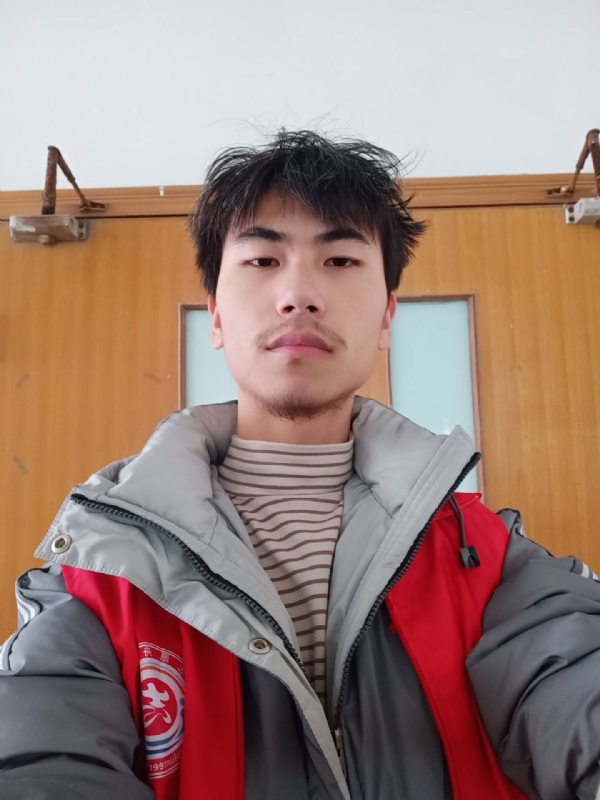 真诚的来的第一张照片--唐山相亲服务中心