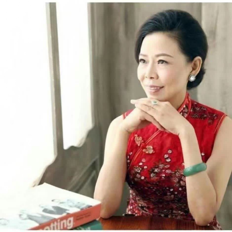 温润如玉的第二张照片--唐山相亲服务中心