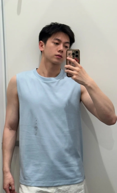 可爱的帅的第一张照片--唐山相亲服务中心