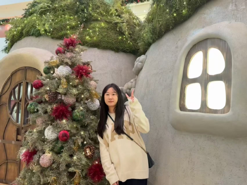 小熊的第一张照片--唐山相亲服务中心