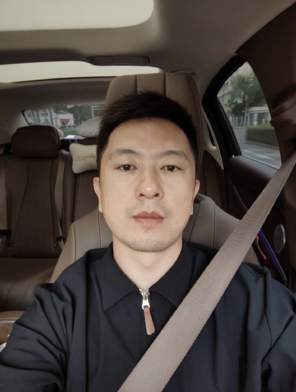 Jason的第一张照片--唐山相亲服务中心